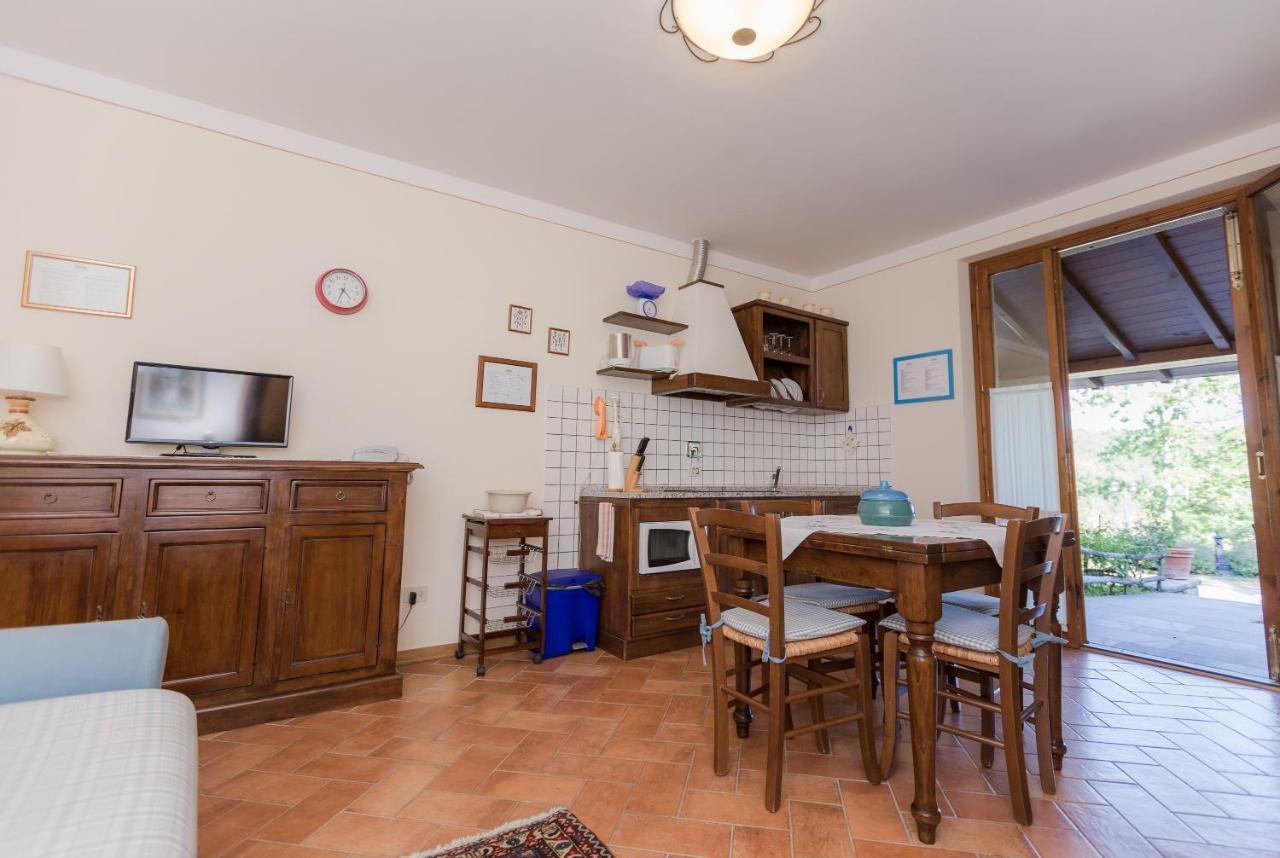 Borgo Caiano Country Inn المظهر الخارجي الصورة
