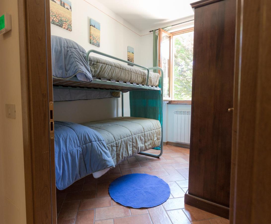 Borgo Caiano Country Inn المظهر الخارجي الصورة