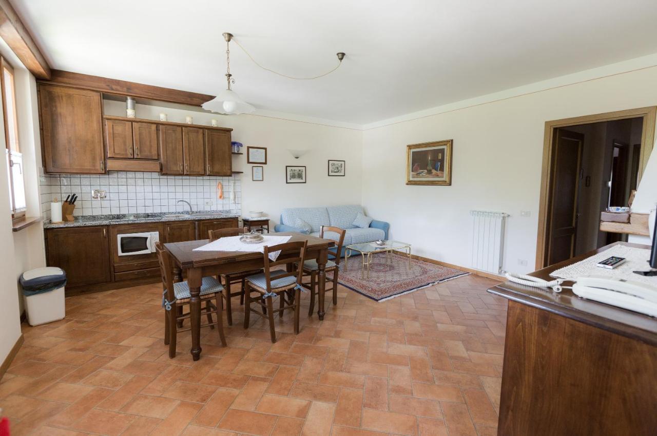 Borgo Caiano Country Inn المظهر الخارجي الصورة