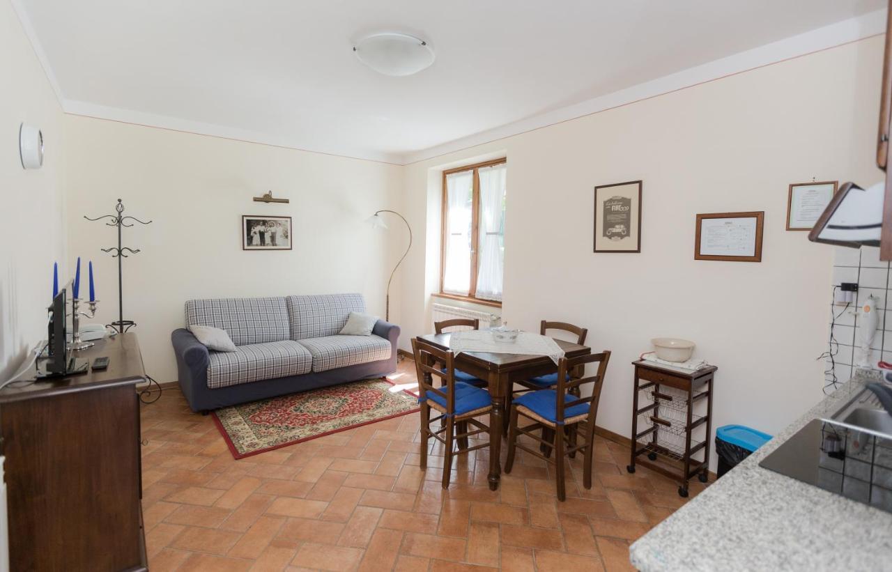 Borgo Caiano Country Inn المظهر الخارجي الصورة