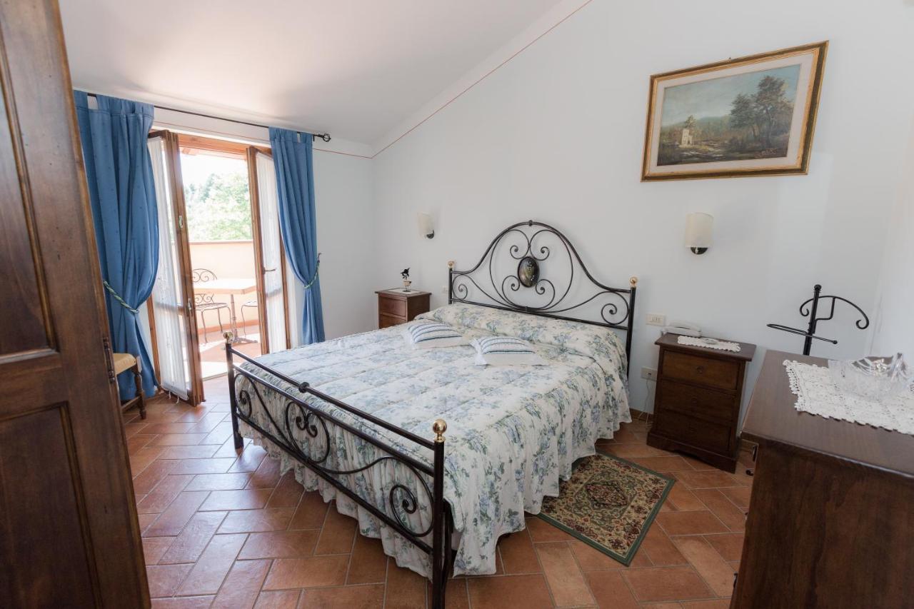 Borgo Caiano Country Inn المظهر الخارجي الصورة