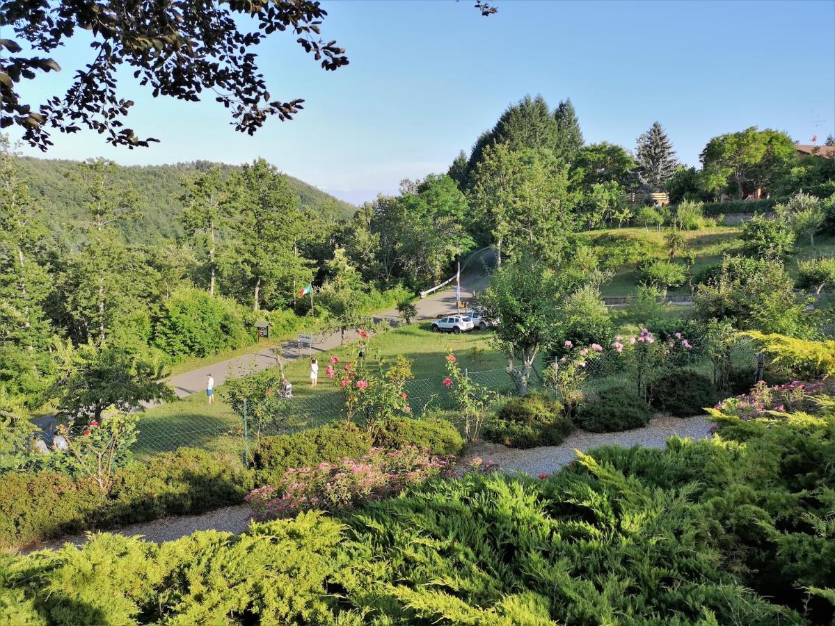 Borgo Caiano Country Inn المظهر الخارجي الصورة