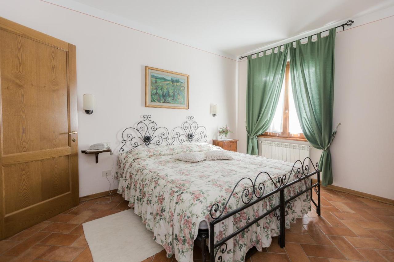 Borgo Caiano Country Inn المظهر الخارجي الصورة