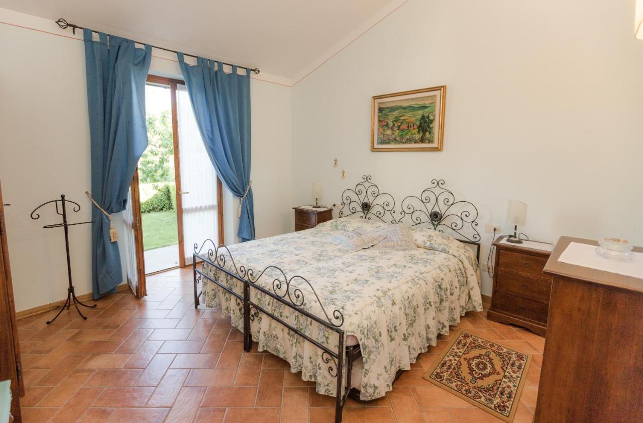 Borgo Caiano Country Inn المظهر الخارجي الصورة