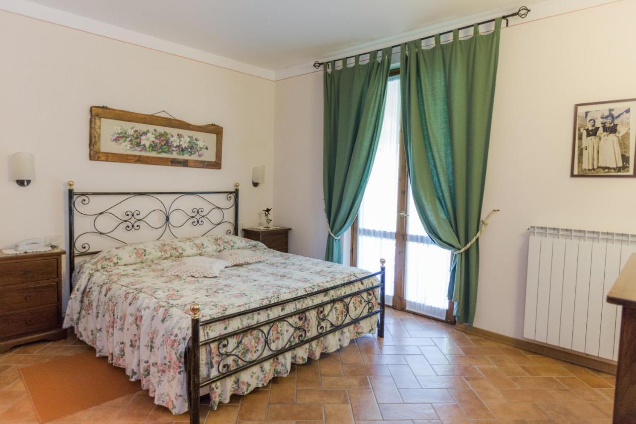 Borgo Caiano Country Inn المظهر الخارجي الصورة