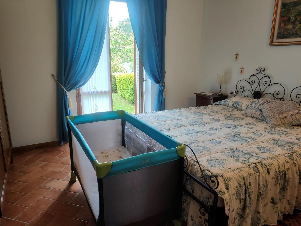 Borgo Caiano Country Inn المظهر الخارجي الصورة