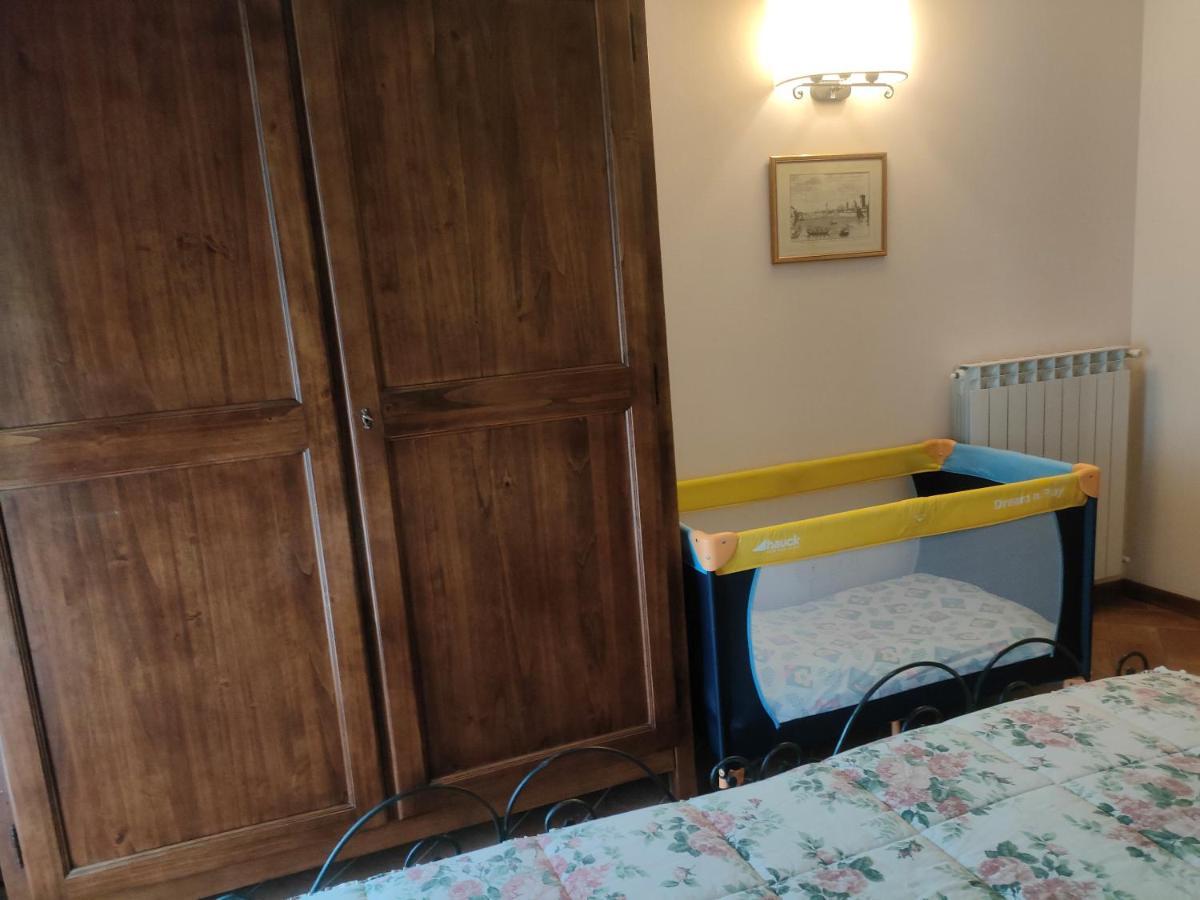 Borgo Caiano Country Inn المظهر الخارجي الصورة