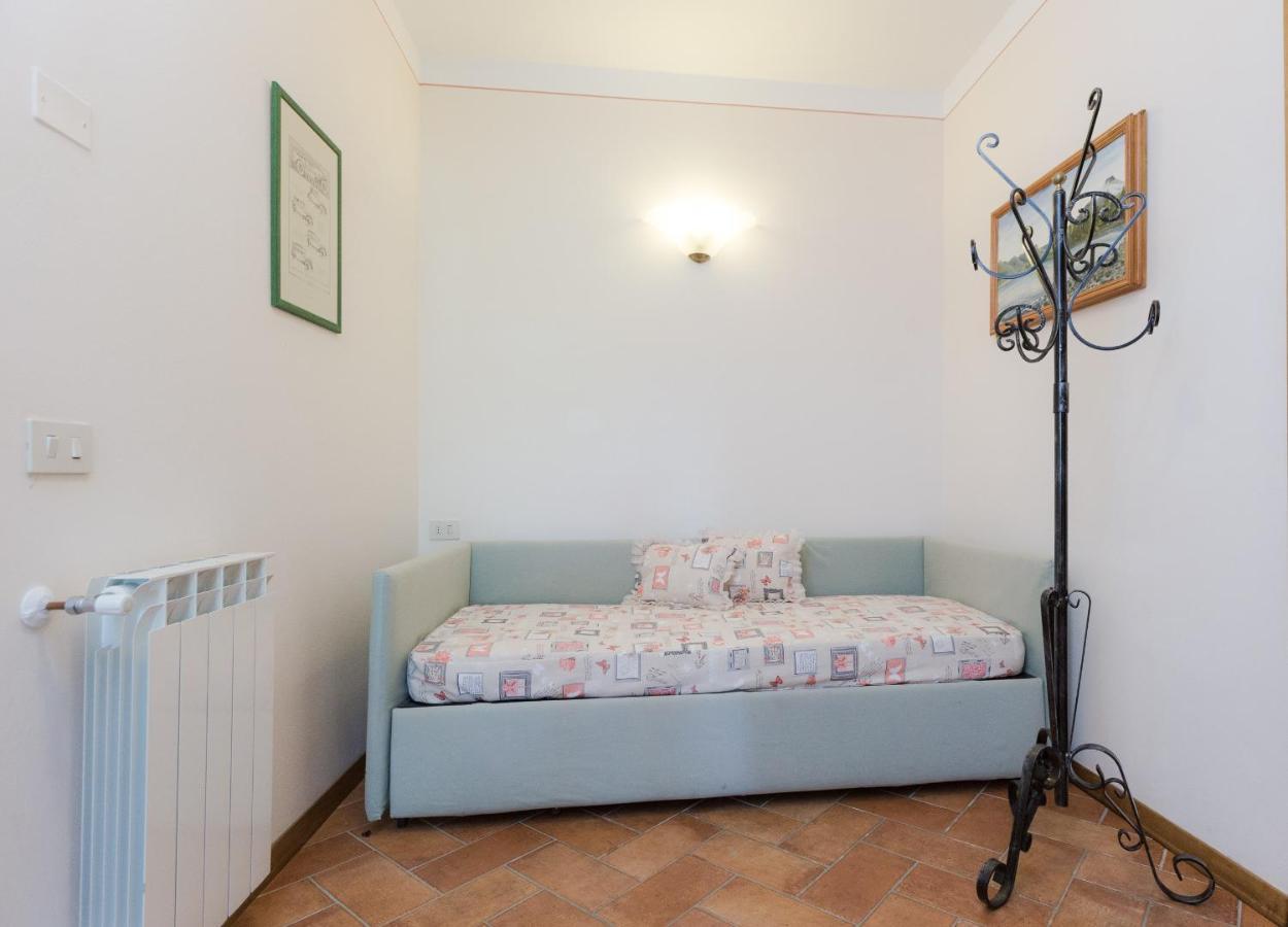 Borgo Caiano Country Inn المظهر الخارجي الصورة