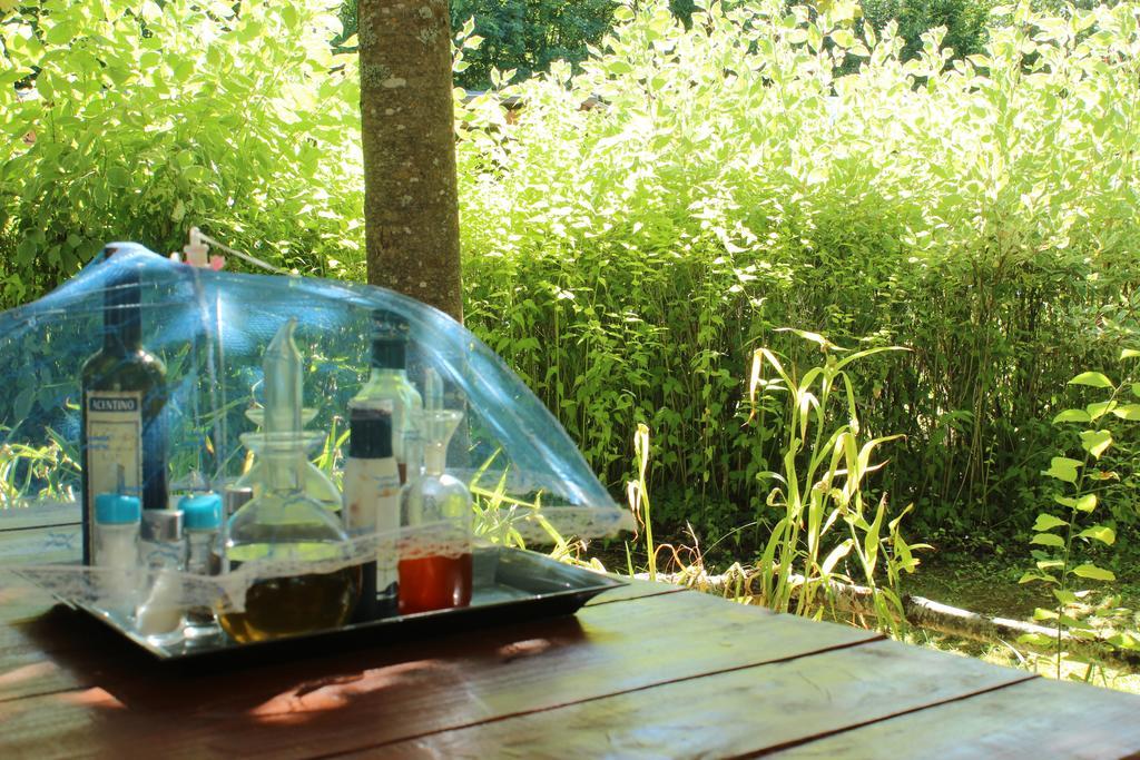 Borgo Caiano Country Inn المظهر الخارجي الصورة