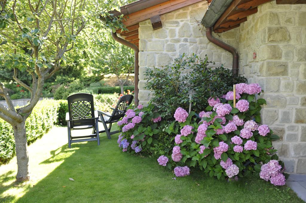Borgo Caiano Country Inn المظهر الخارجي الصورة